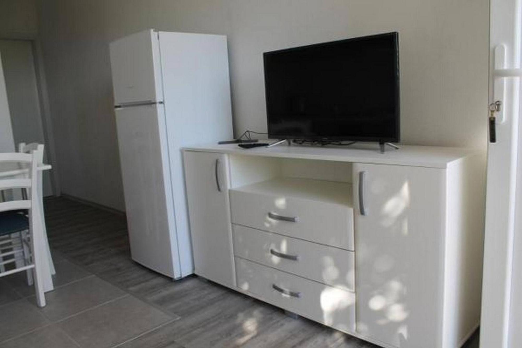Rural Apartment Ante Drniš Exteriér fotografie