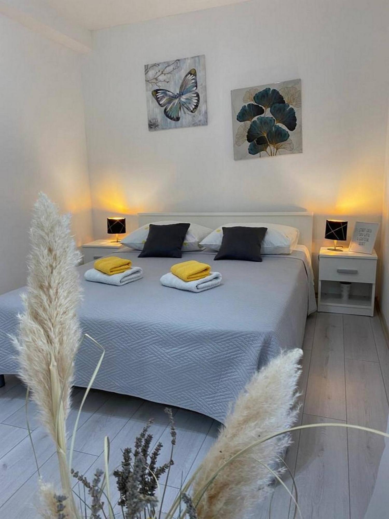 Rural Apartment Ante Drniš Exteriér fotografie