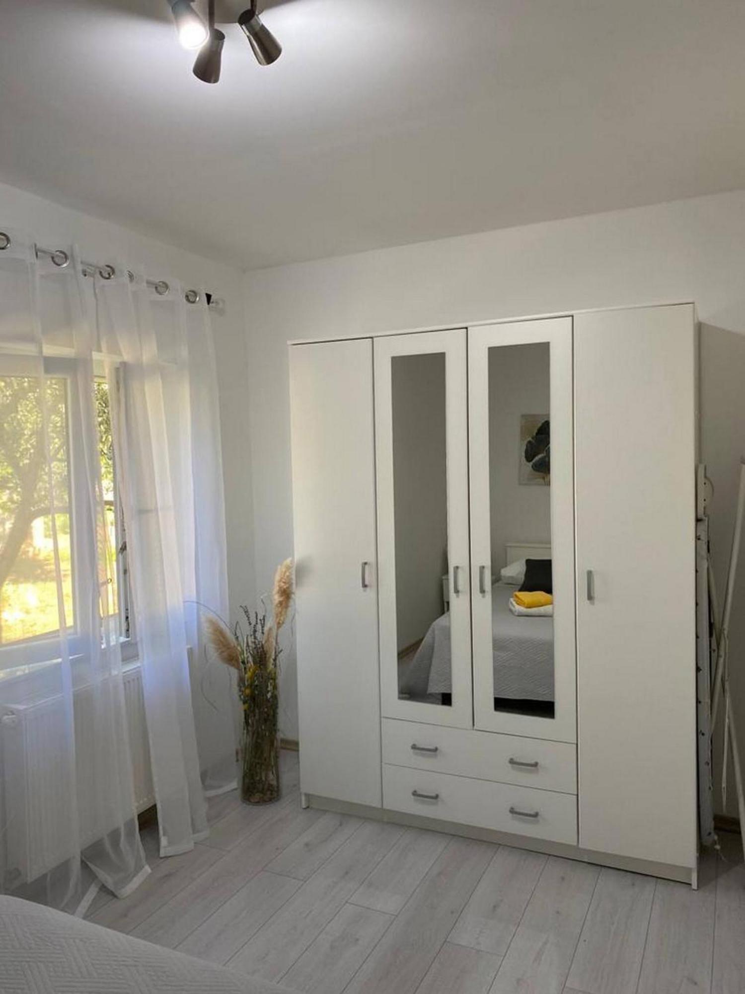Rural Apartment Ante Drniš Exteriér fotografie