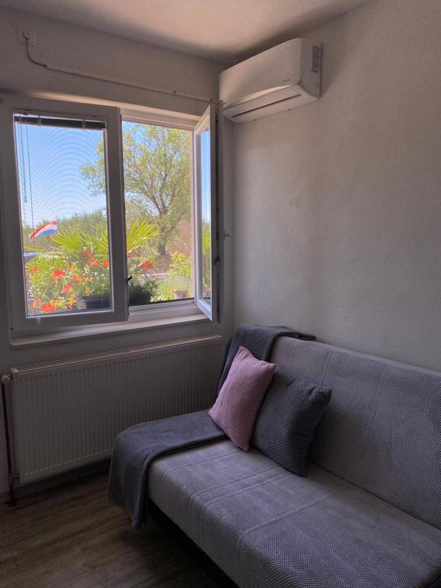 Rural Apartment Ante Drniš Exteriér fotografie